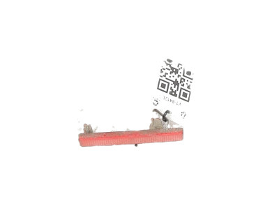 Right rear reflector - Renault TRAFIC II PH.2 - 7700353184 - V1-8412L