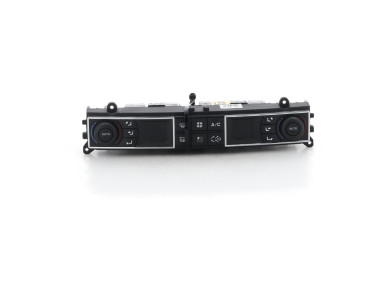 Commande de chauffage - Citroen C5 TOURER II - 00006452R9 - Y1-5660J