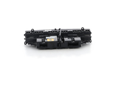 Heating control panel - Citroen C5 TOURER II - 00006452R9 - Y1-5660J