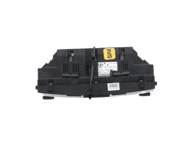 Commande de chauffage - Citroen C5 TOURER II - 00006452R9 - Y1-5660J
