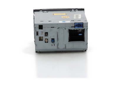 Poste multimédia - Citroen C5 TOURER II - 16079271ZD - Z1-5501Q