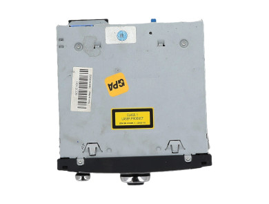 Poste multimédia - Citroen C5 TOURER II - 16079271ZD - Z1-5501Q