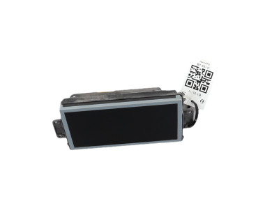 Multifunction screen used - Citroen C5 TOURER - 00006593R9