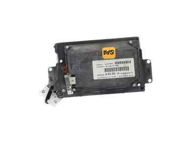Multifunction screen - Citroen C5 TOURER II - 00006593R9 - B1-5571I