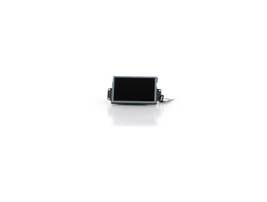 Ecran multifonction - Citroen C5 TOURER II - 00006593R9 - B1-5571I