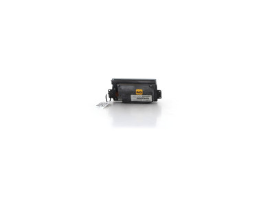 Multifunction screen - Citroen C5 TOURER II - 00006593R9 - B1-5571I