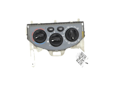 Commande de chauffage - Renault TRAFIC II PH.2 - 275100120R - E1-8264K