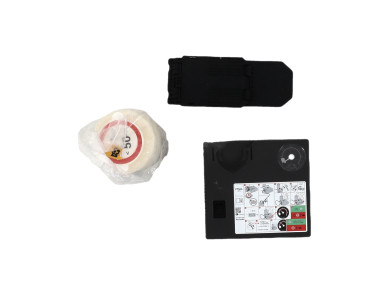 Kit anti-crevaison - Peugeot 508 BREAK II PH.1 - 9844963380 - R1-5906B
