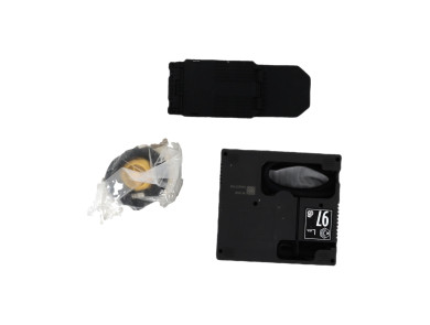 Kit anti-crevaison - Peugeot 508 BREAK II PH.1 - 9844963380 - R1-5906B