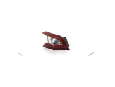 Left rear light - Peugeot 308 II PH.1 - 9677817680 - L1-8103W