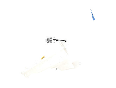 Washer fluid reservoir tank - Volkswagen GOLF VIII - 5WA955453A - E1-7142J