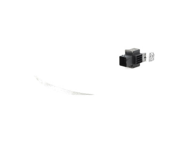Relais de préchauffe - Renault TRAFIC II PH.2 - 8200859243 - B1-8357V