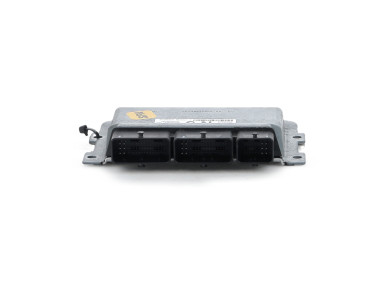 Calculateur moteur occasion - Renault ZOE - 237D40306R