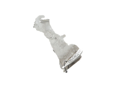 Hood hinges