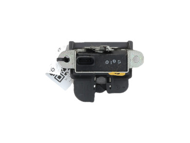 Rear lid lock used - Seat ALTEA - 5P0827505G 9B9