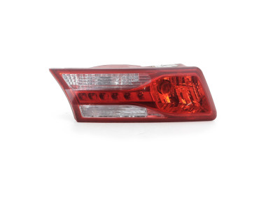 Left hatchback boot light - Renault LAGUNA III PH.1 - 265550006R - X1-7929P