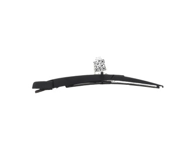 Rear wiper arm - Nissan JUKE I PH.1 - 28781-CJ00A- P0-6282Y