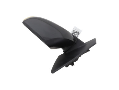 Left wing mirror - Renault MEGANE III PH.1 - Noir - 963020180R - G1-1720L