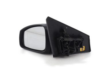Left wing mirror - Renault MEGANE III PH.1 - Noir - 963020180R - G1-1720L