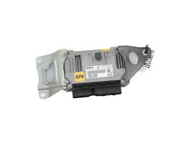 Engine calculator - Toyota YARIS II PH.2 - 896610DD90 - T0-6100M