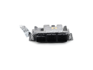 Calculateur moteur occasion - Citroen C5 TOURER - 9676379080