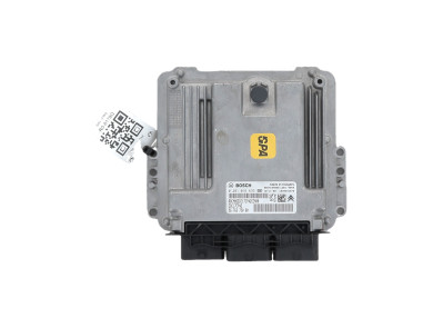 Engine calculator - Citroen C5 TOURER II - 9676379080 - R0-6178Q