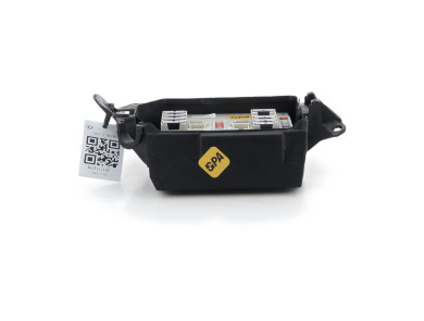 BSM - Renault CLIO III PH.1 - 356231E - W1-1187N