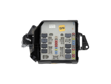 BSM - Renault CLIO III PH.1 - 356231E - W1-1187N