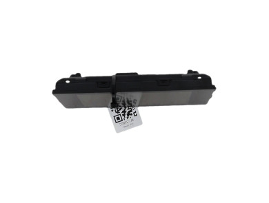 Ecran multifonction - Peugeot 308 II PH.1 - 9811486280 - W1-5382C
