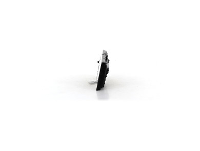 Ecran multifonction - Peugeot 308 II PH.1 - 9811486280 - W1-5382C