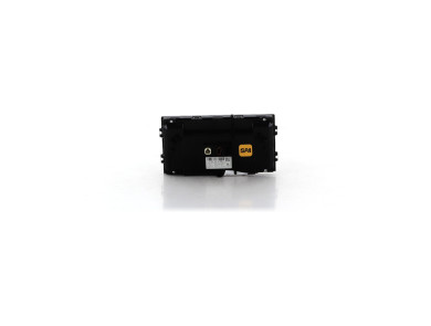 Ecran multifonction - Peugeot 308 II PH.1 - 9811486280 - W1-5382C