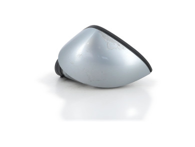 Rétroviseur gauche - Seat IBIZA IV PH.1 - Gris Clair - 6J1857507H9B9 - G1-7850M