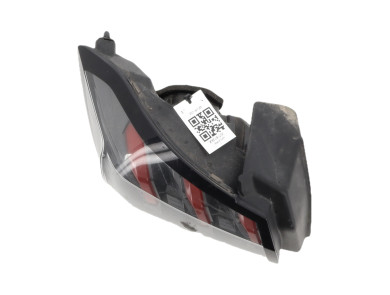 Left rear light - Peugeot 208 II PH.1 - 9823216880 - W1-8135X