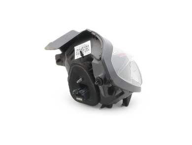 Feu arrière gauche - Peugeot 208 II PH.1 - 9823216880 - W1-8135X