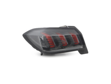 Left rear light - Peugeot 208 II PH.1 - 9823216880 - W1-8135X