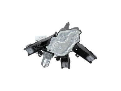 Rear wiper motor - Peugeot 308 II PH.1 - 9819523180 - N1-7861X