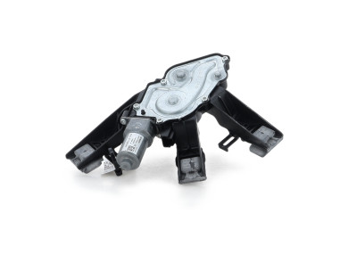 Rear wiper motor - Peugeot 308 II PH.1 - 9819523180 - N1-7861X