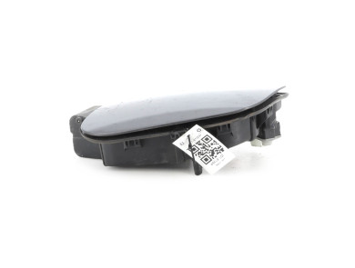 Trappe portillon carburant - Peugeot 208 II PH.1 - Gris Fonce - 9823291980 - W1-8135P