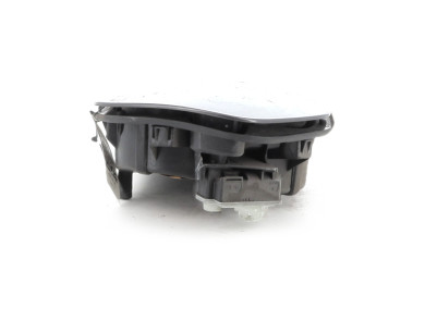 Fuel door - Peugeot 208 II PH.1 - Gris Fonce - 9823291980 - W1-8135P
