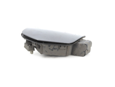Trappe portillon carburant - Peugeot 208 II PH.1 - Gris Fonce - 9823291980 - W1-8135P