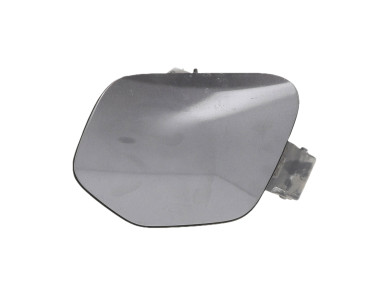 Trappe portillon carburant - Peugeot 208 II PH.1 - Gris Fonce - 9823291980 - W1-8135P