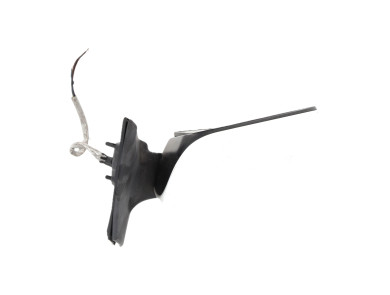 Left wing mirror used - Toyota IQ - 8794074070