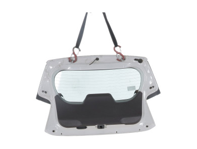 Hatchback - Toyota IQ - Blanc - 6700574010 - E1-2060I