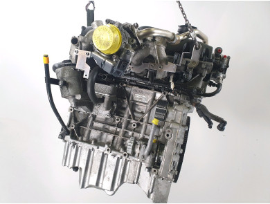 Engine type BPE - Volkswagen TOUAREG I PH.2 - G1-9177Z