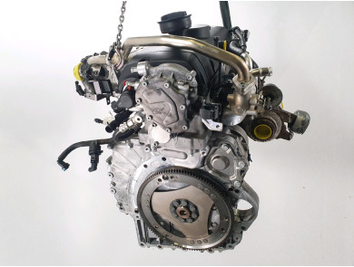 Moteur type BPE - Volkswagen TOUAREG I PH.2 - G1-9177Z