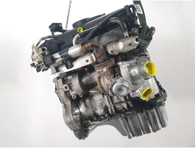 Moteur type BPE - Volkswagen TOUAREG I PH.2 - G1-9177Z
