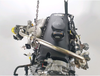 Engine type BPE - Volkswagen TOUAREG I PH.2 - G1-9177Z