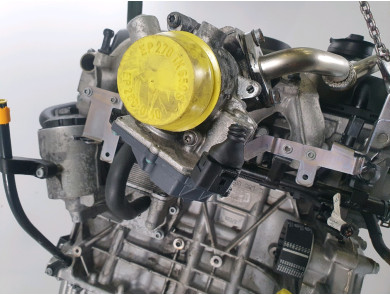 Engine type BPE - Volkswagen TOUAREG I PH.2 - G1-9177Z