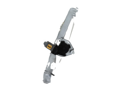 Rear left window-lift - Renault CLIO III PH.2 - 8200291151 - G1-7873J