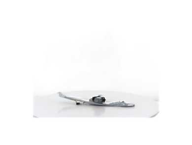 Rear left window-lift - Renault CLIO III PH.2 - 8200291151 - G1-7873J
